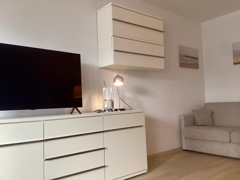 Strandluft 12 Apartment in Friesland