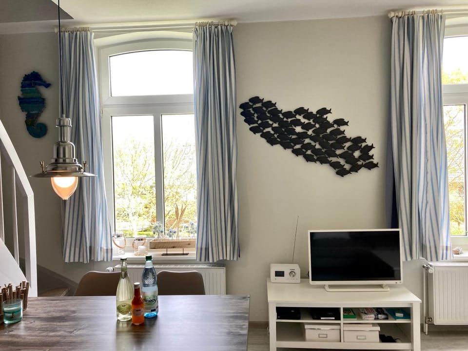 Res a Ros 26 Apartment in Friesland