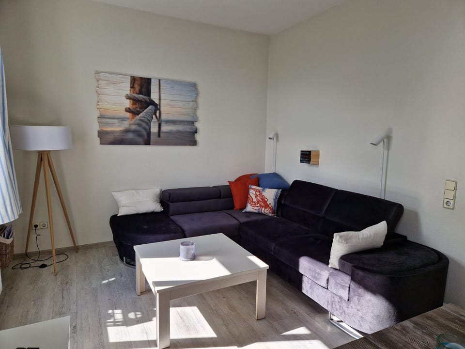 Res a Ros 26 Apartment in Friesland