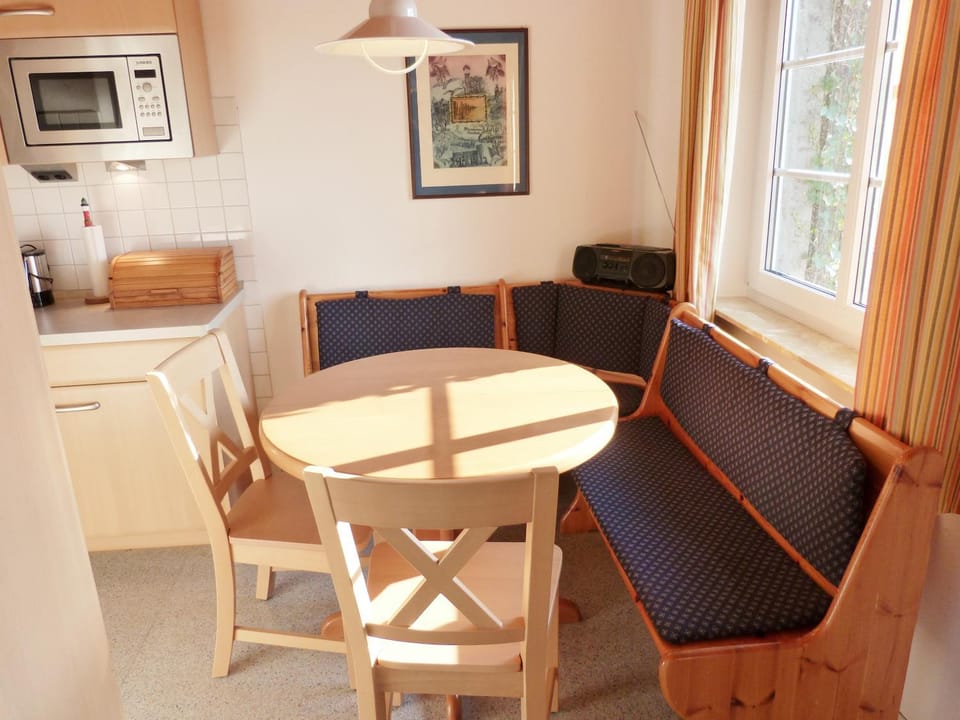 Dat Spatzenhus 1 Apartment in Friesland