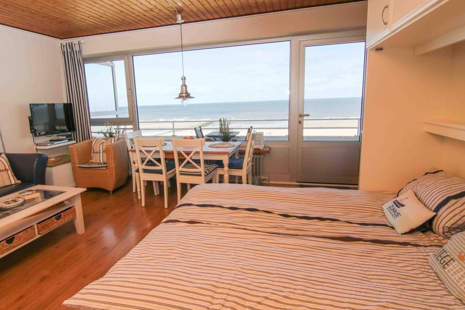 Monopol 306 Apartment in Friesland