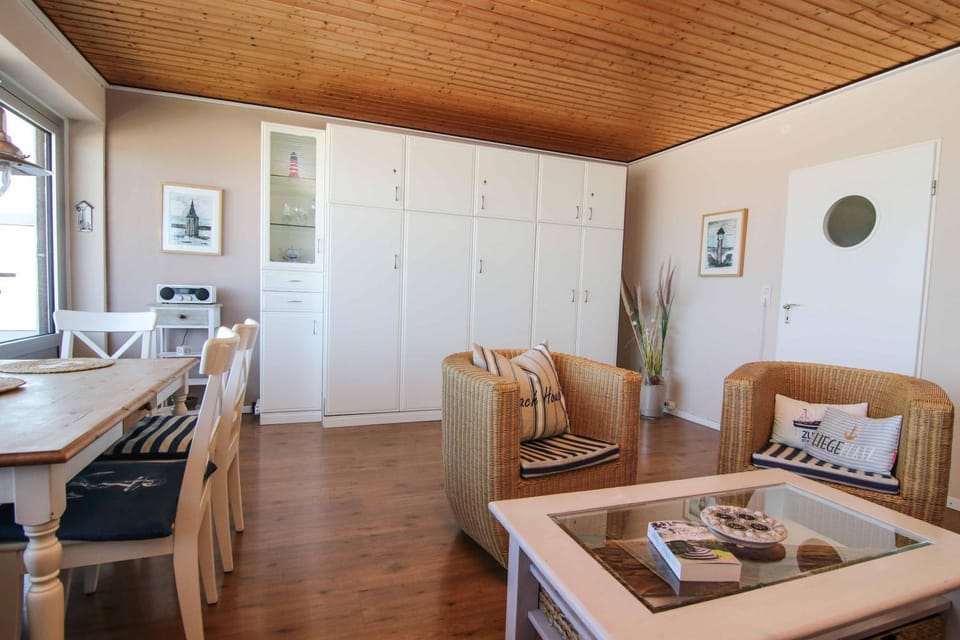 Monopol 306 Apartment in Friesland