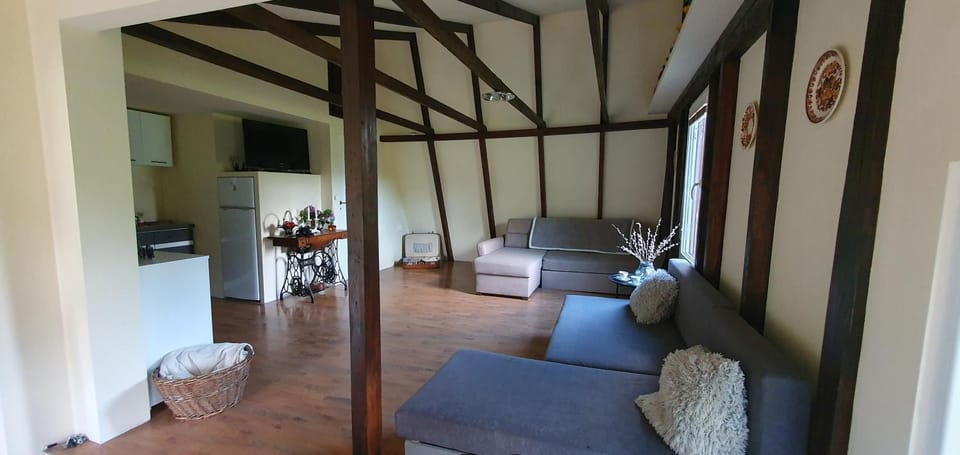 Agroturystyka ,, Na Zadupiu,, House in Masovian Voivodeship