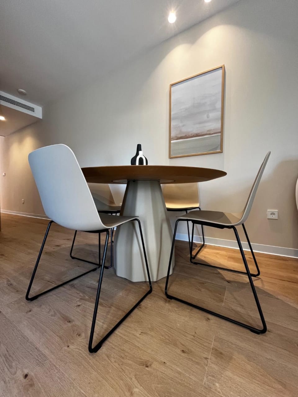 Reyes Católicos Premium Beach, Playa Urbanova, Alicante Apartment in Alacantí