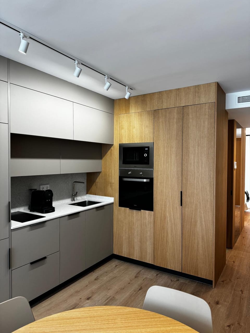 Reyes Católicos Premium Beach, Playa Urbanova, Alicante Apartment in Alacantí
