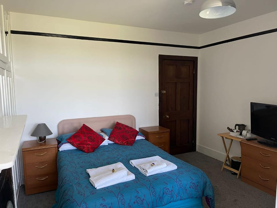 Upton Cross B&B Bed and Breakfast in England
