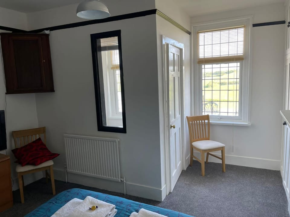 Upton Cross B&B Bed and Breakfast in England
