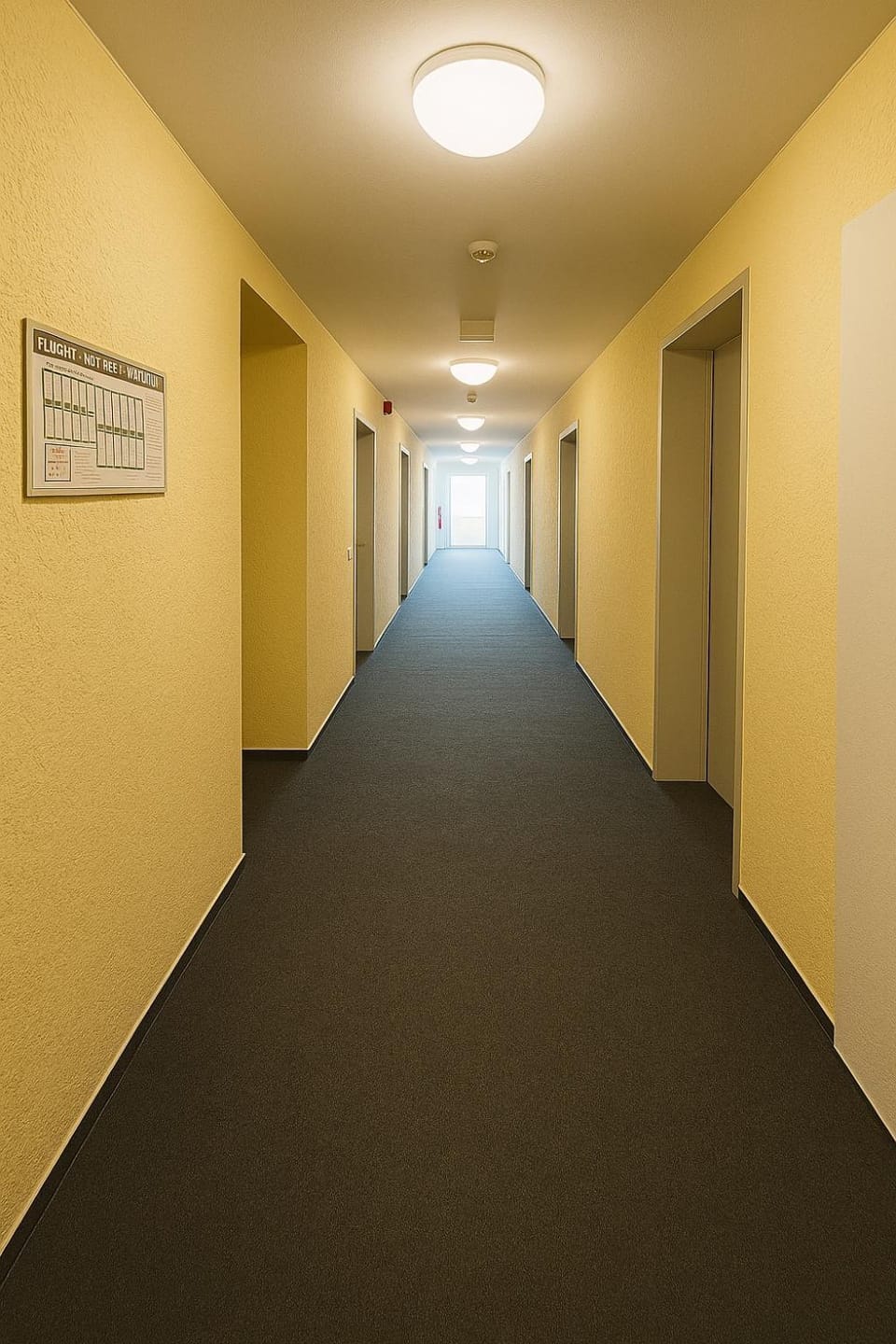 H1- Monteurzimmer Erfurt Bed and Breakfast in Erfurt