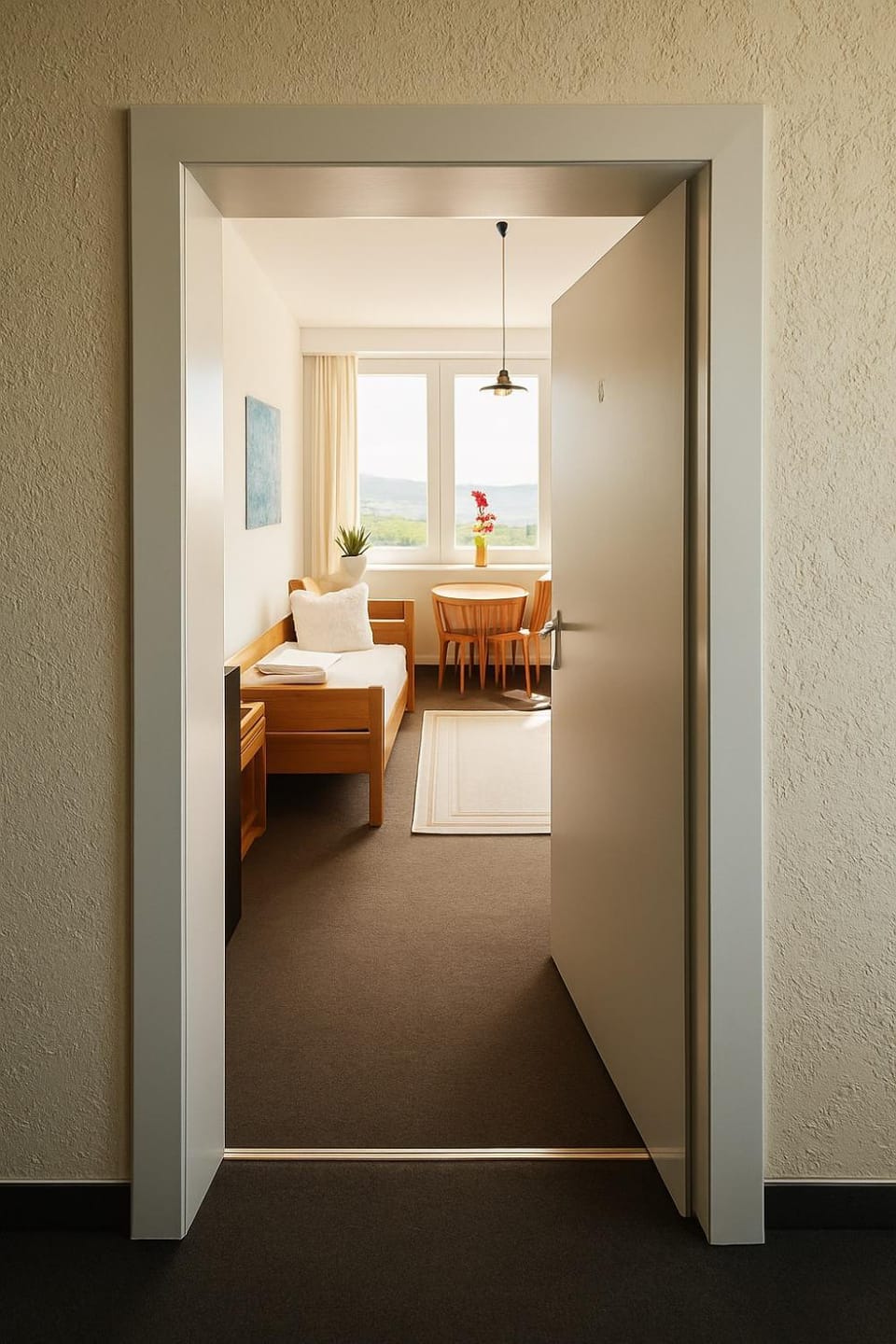 H1- Monteurzimmer Erfurt Bed and Breakfast in Erfurt