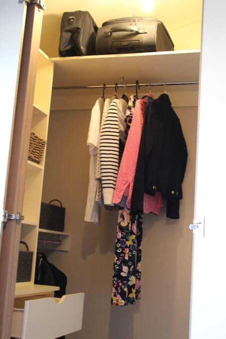 wardrobe