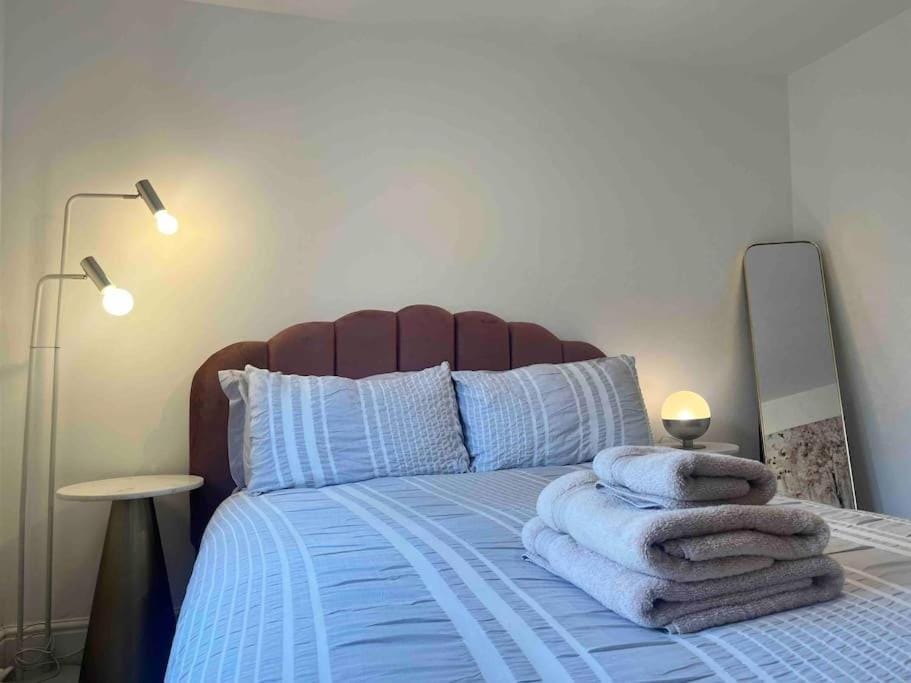Gardenside, free private parking included, Bowness Apartment in Bowness-on-Windermere