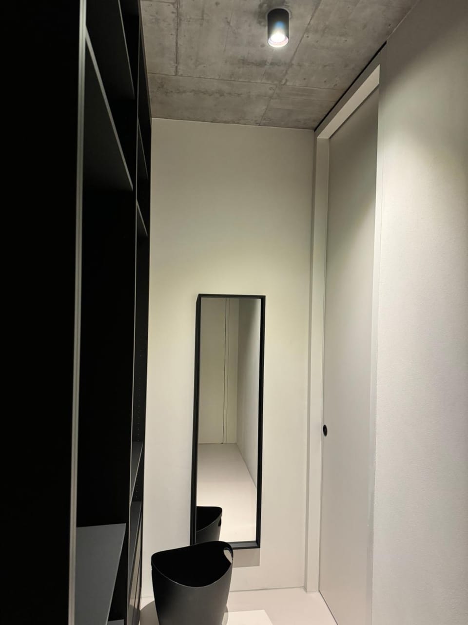 Bedroom, wardrobe