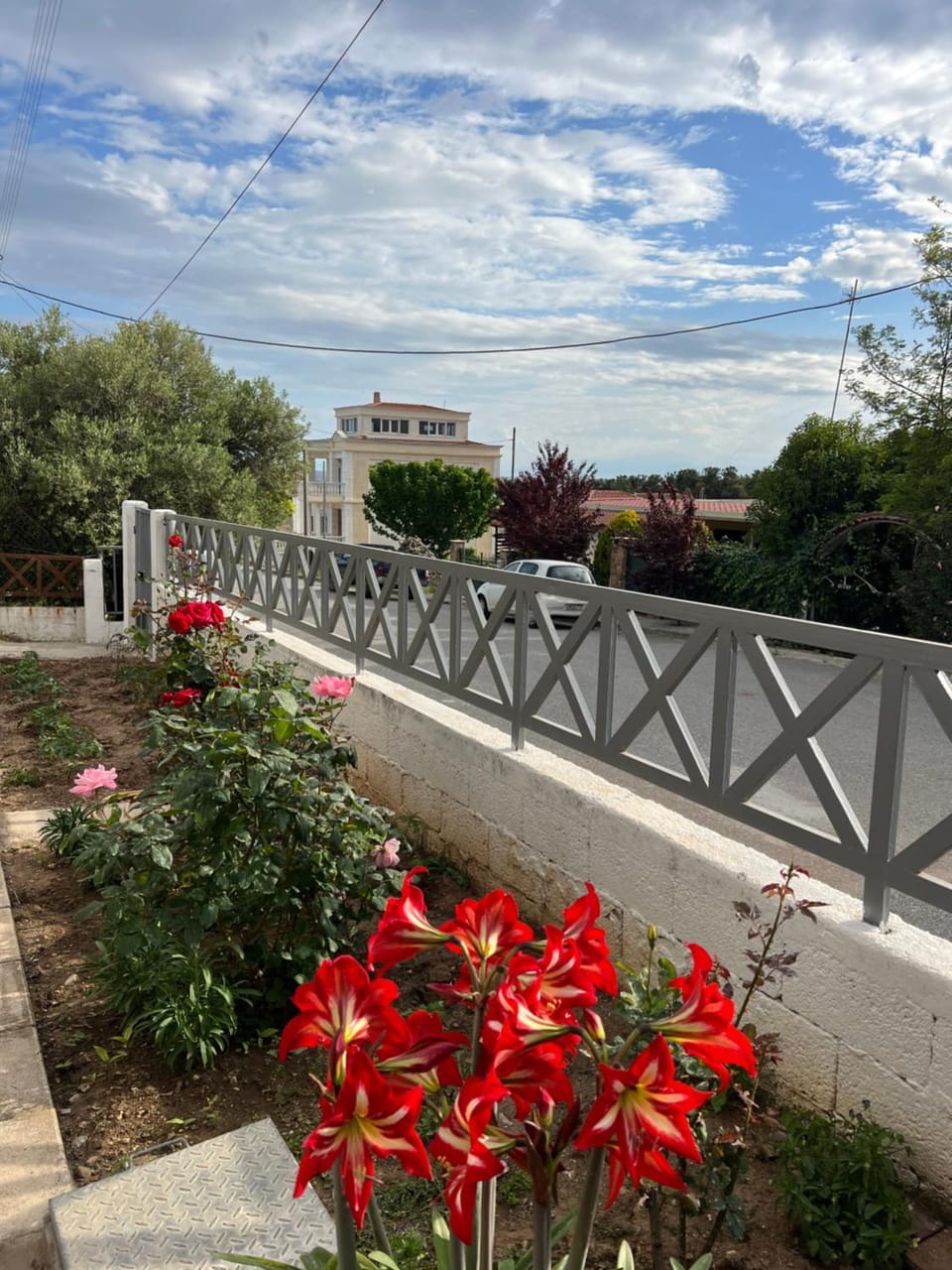 Luxury Villa Esmeralda House in Halkidiki