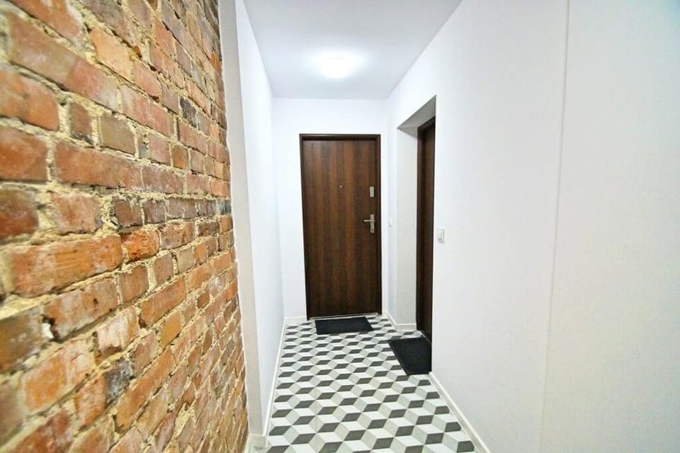Kościuszki 31B - City Center II Apartment in Poland
