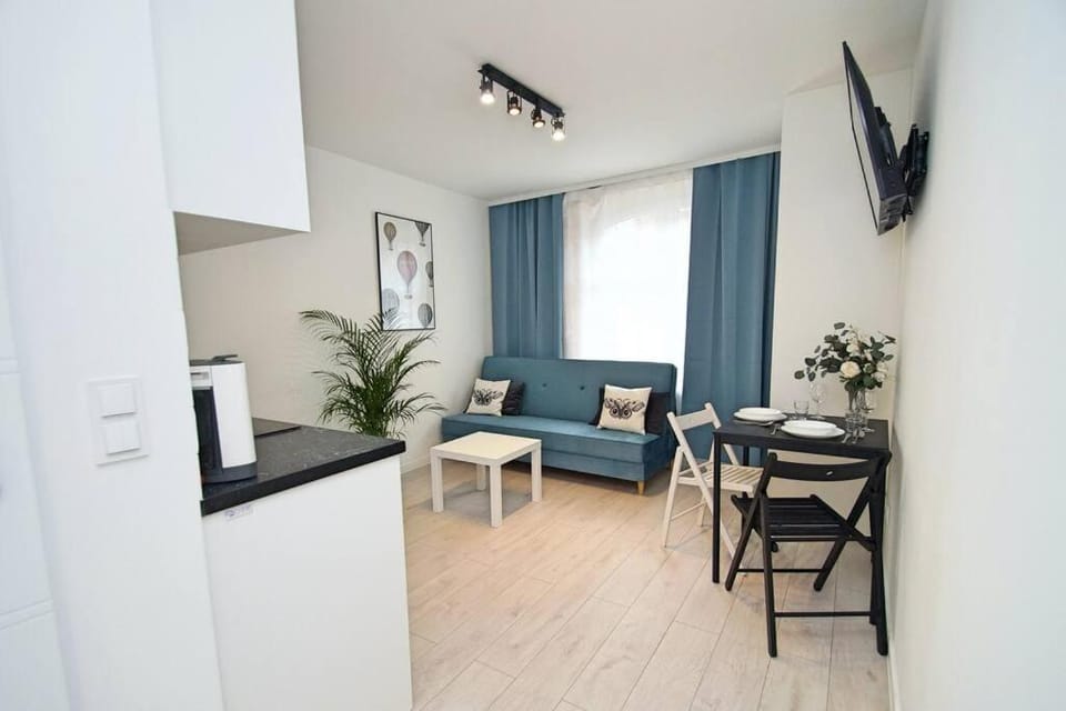 Kościuszki 31B - City Center II Apartment in Poland