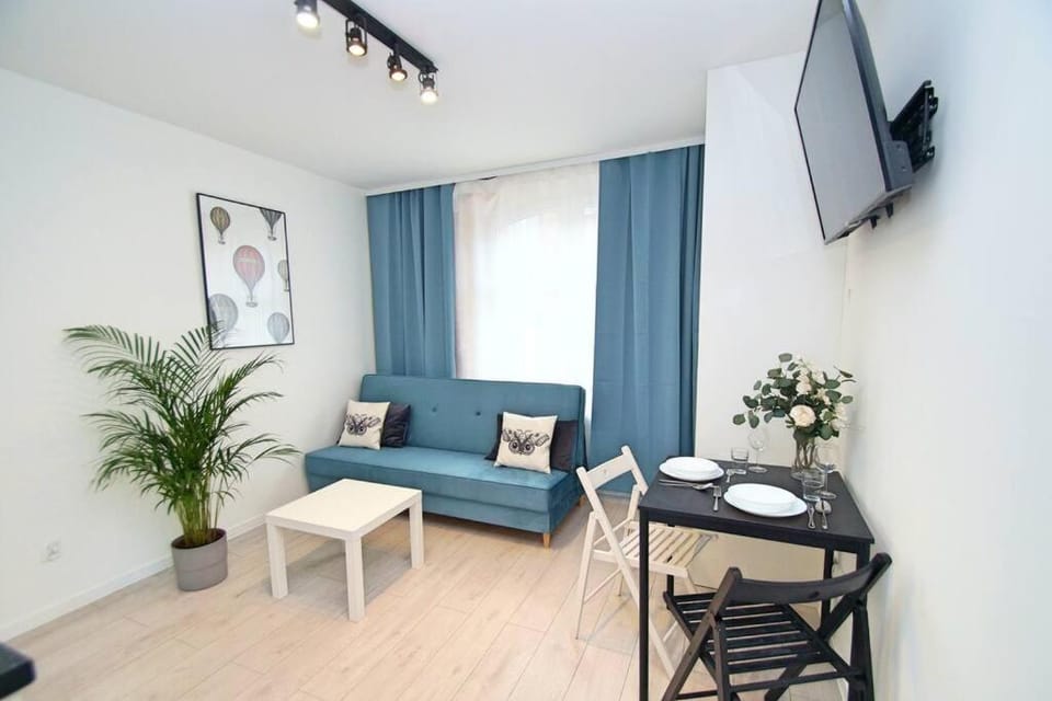 Kościuszki 31B - City Center II Apartment in Poland