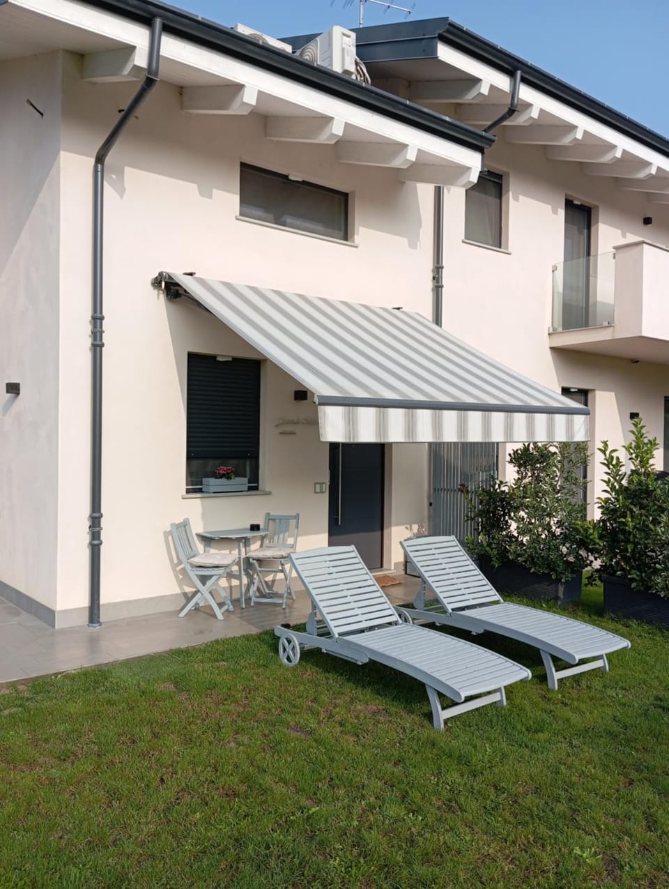 Maison du Mathilda House in Piedmont