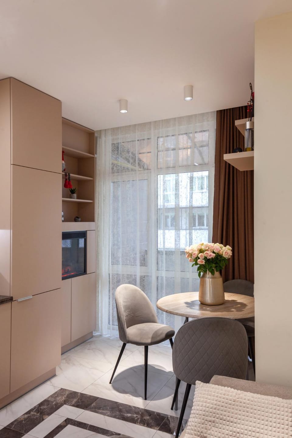 Royal 2 apartments on Shevchenka str Apartment in Lviv