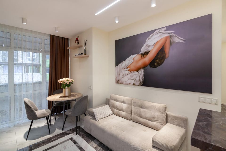 Royal 2 apartments on Shevchenka str Apartment in Lviv