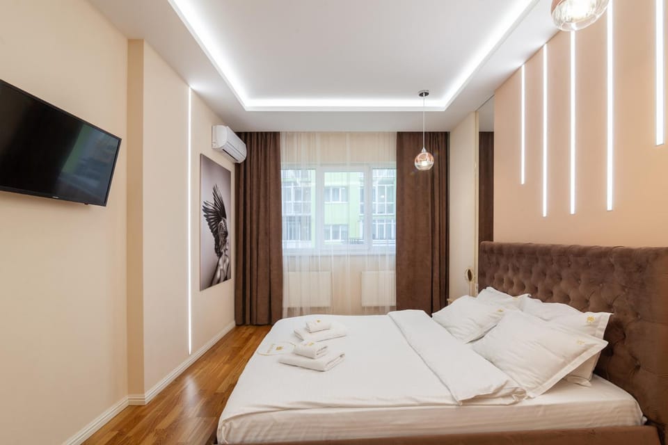 Royal 2 apartments on Shevchenka str Apartment in Lviv