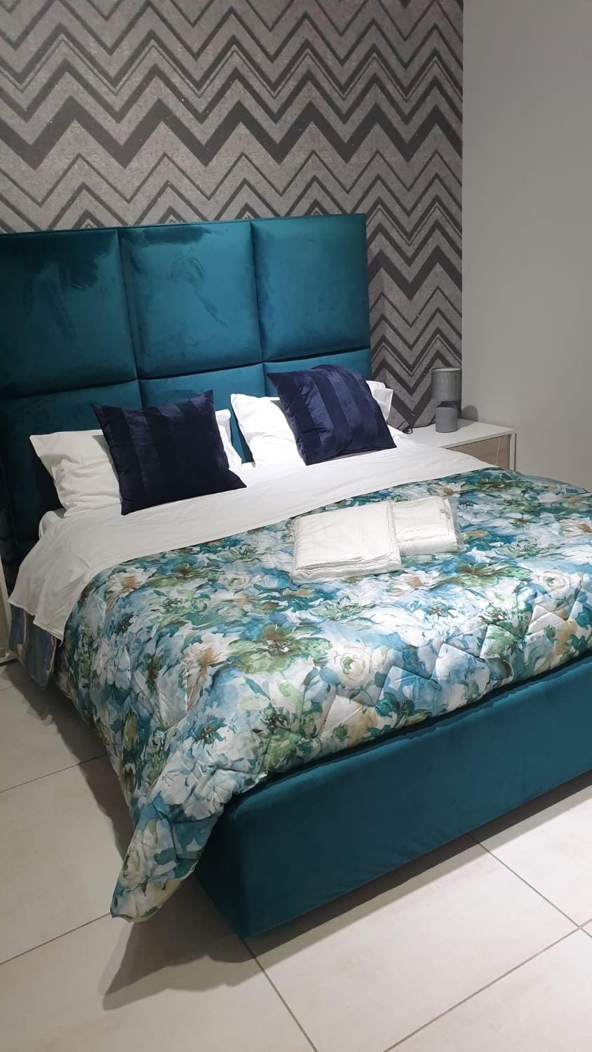 SKY HOUSE LUXURY Apartment in Naples