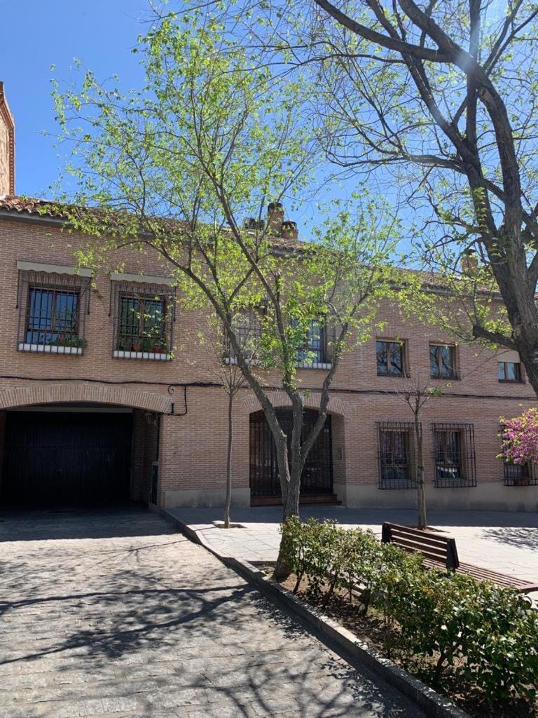 Vega del Tajo- CON PARKING GRATIS Apartment in Toledo