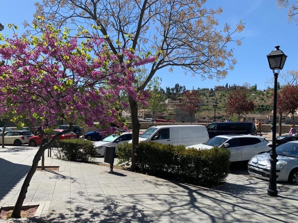 Vega del Tajo- CON PARKING GRATIS Apartment in Toledo