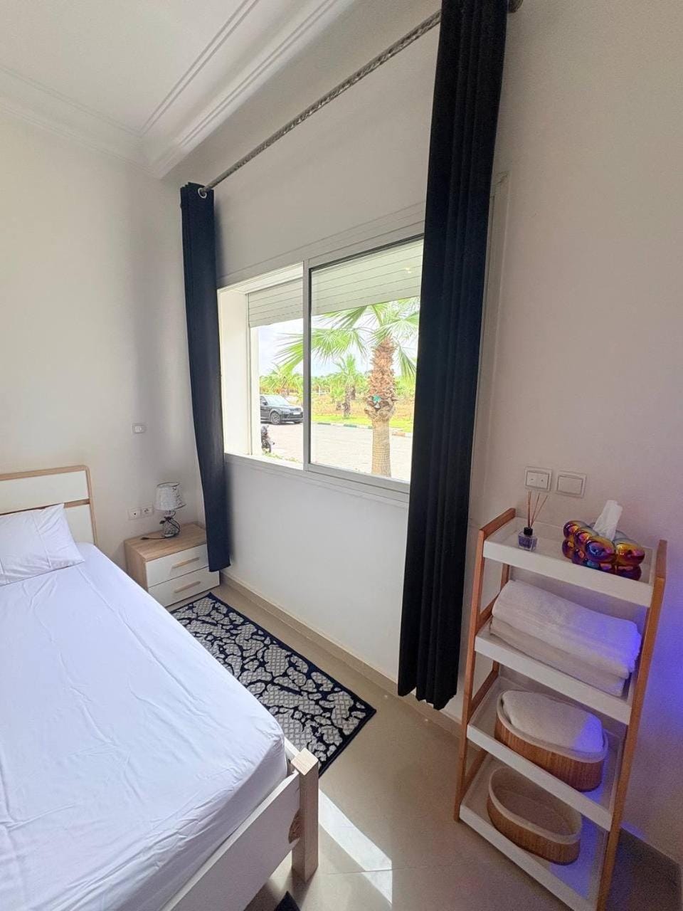 Asilah Marina Golf - Luxury Aprt with Pool Apartment in Tangier-Tétouan-Al Hoceima