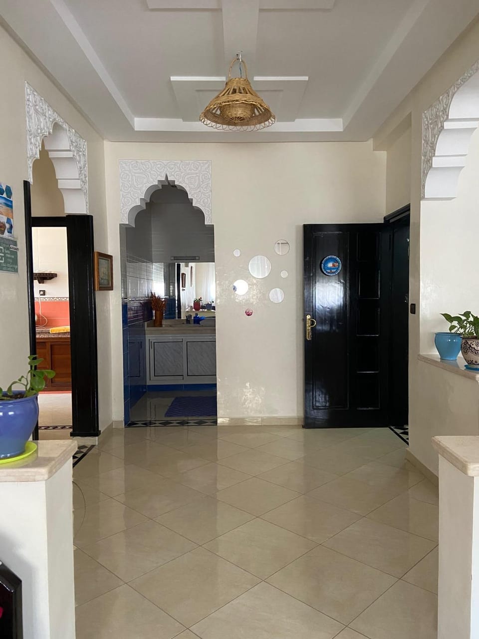 Dar Malaika Apartment in Casablanca-Settat