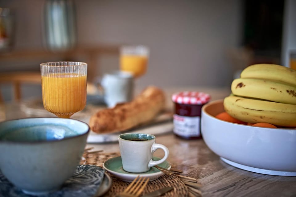 O Bambou-Superbe appartement-Saint-Tropez Apartment in Saint-Tropez