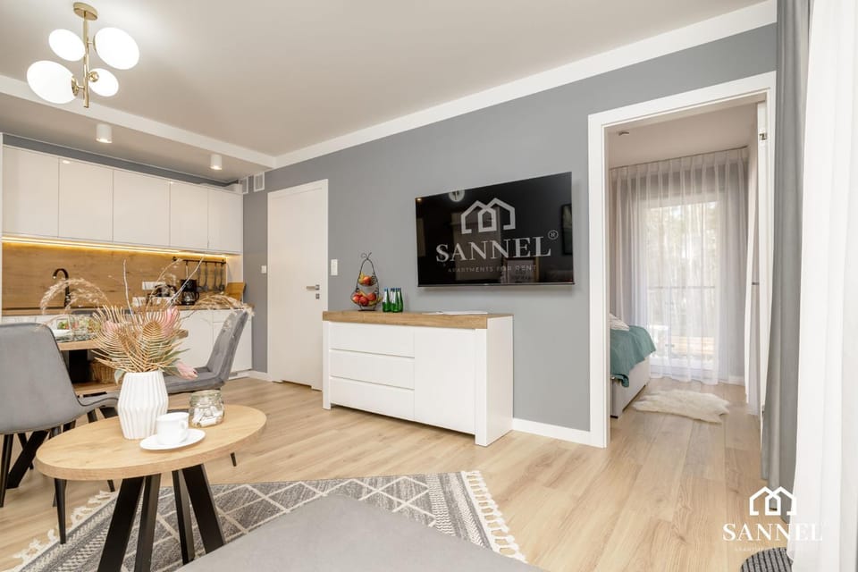 Natural landscape, Kitchen or kitchenette, Living room, Seating area, Dining area, Bedroom, On site