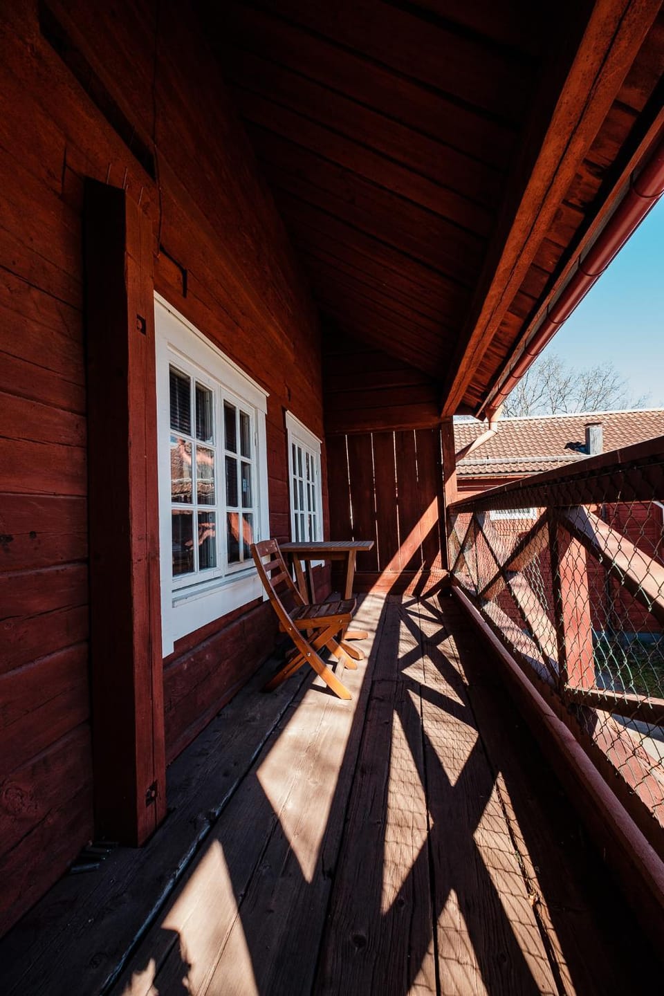 Balcony/Terrace, Balcony/Terrace