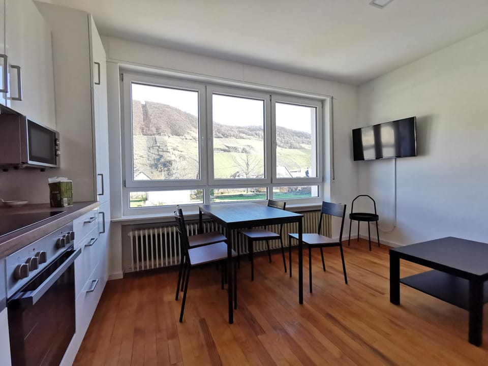 Ferienwohnung Zum Moselfischer Apartment in Trier-Saarburg