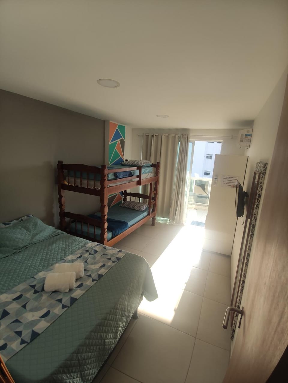 Le Bon Vivant, Nosso Lar Apartment in State of Rio de Janeiro