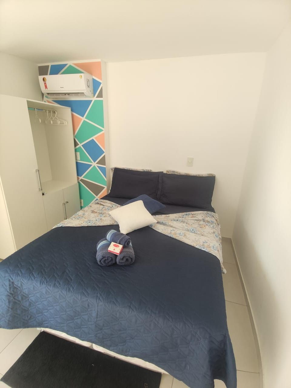 Le Bon Vivant, Nosso Lar Apartment in State of Rio de Janeiro