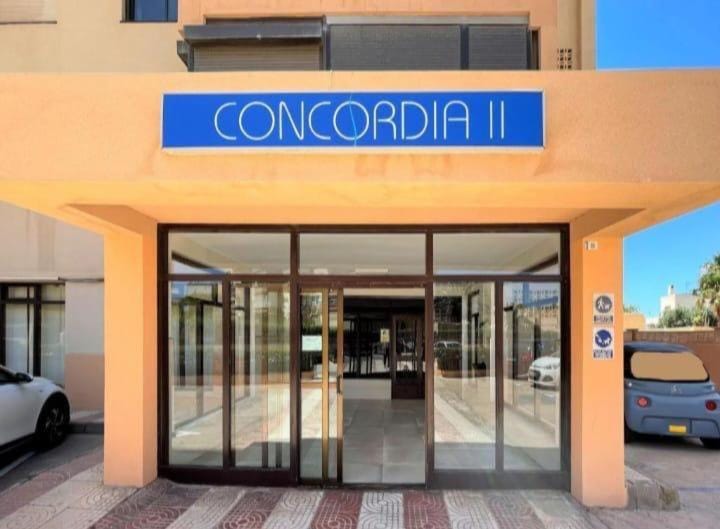 Concordia Apartment in Roquetas de Mar