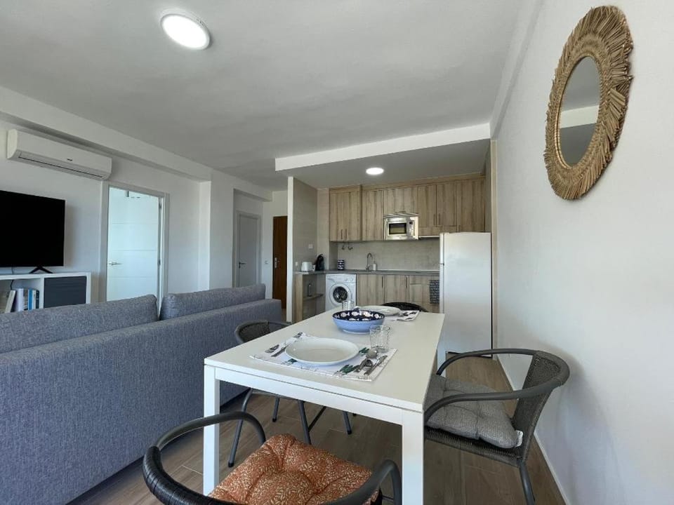 Concordia Apartment in Roquetas de Mar