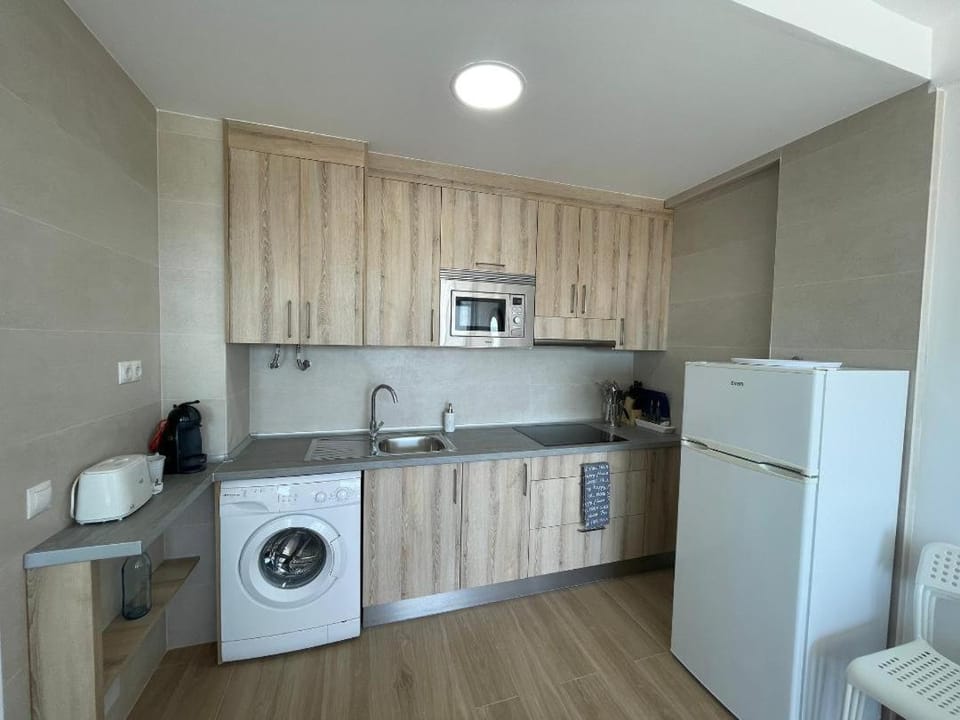 Concordia Apartment in Roquetas de Mar