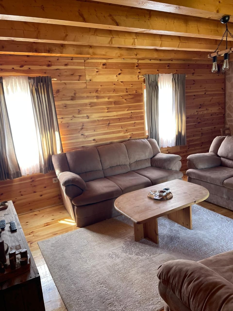 Sweet Home House in Montenegro