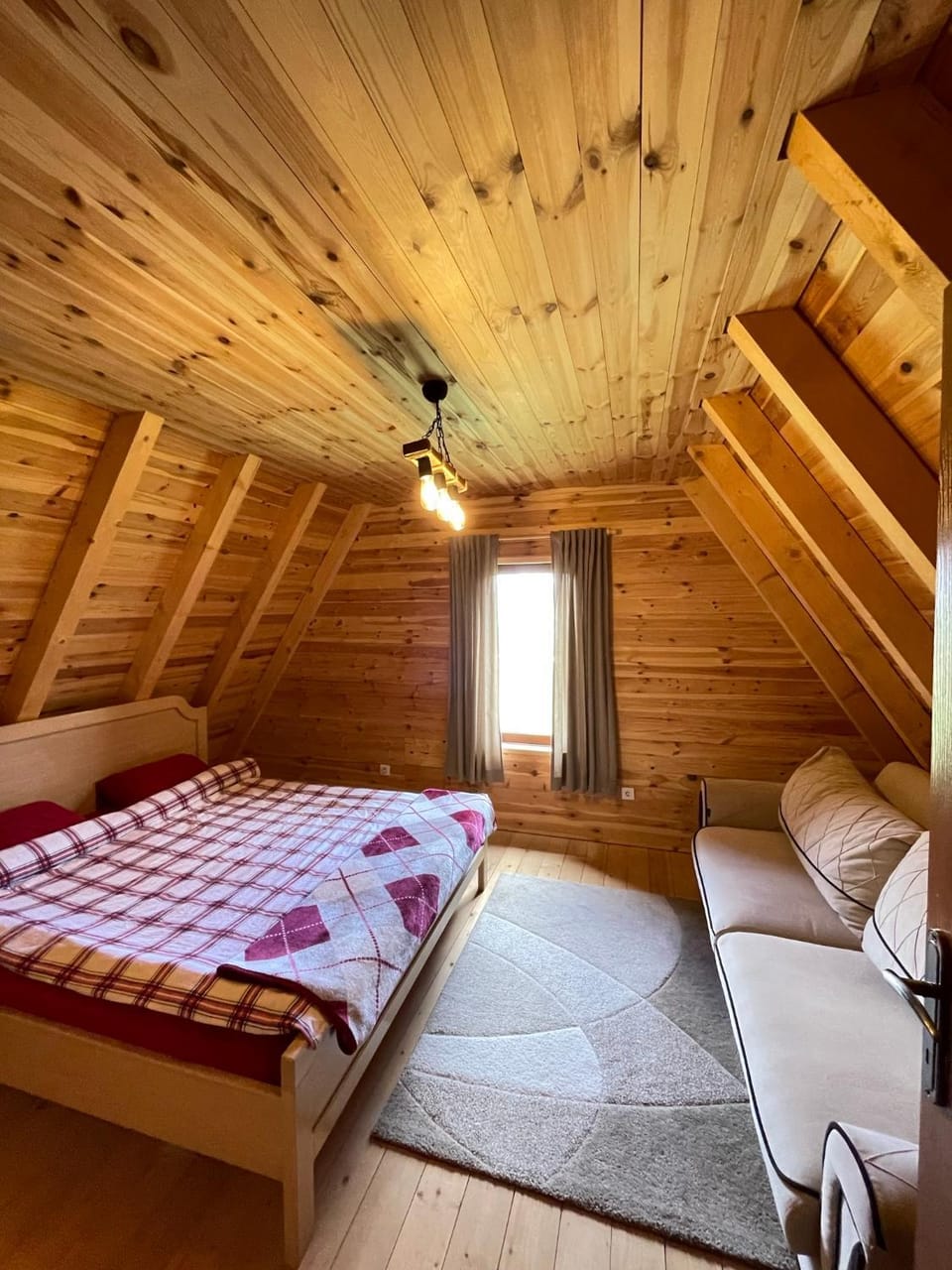 Sweet Home Zabljak House in Montenegro