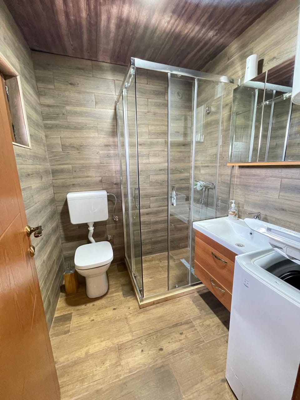 Sweet Home Zabljak House in Montenegro