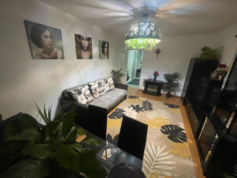 Bed, TV and multimedia, Living room, Photo of the whole room, Seating area, Bedroom, fireplace