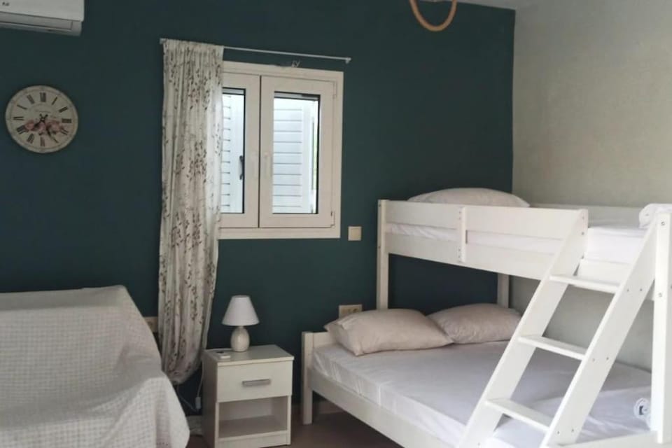 Gesyl house House in Peloponnese Region