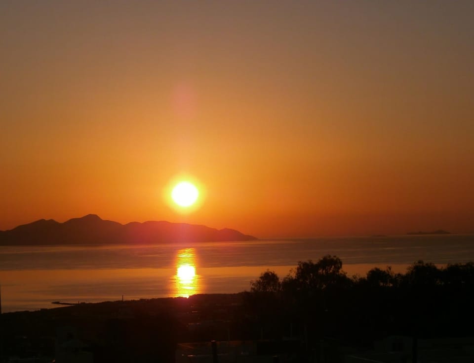Sunrise
