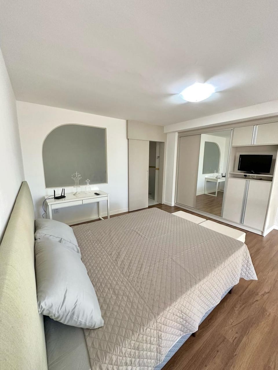 View (from property/room), Bedroom