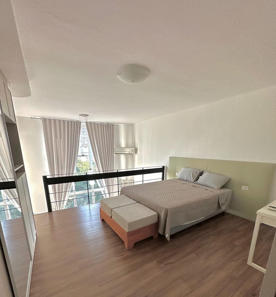 View (from property/room), Bedroom