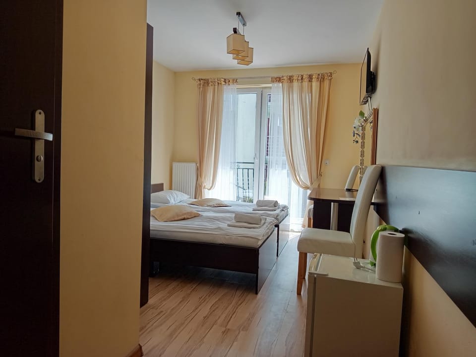 Willa Carmen Bed and Breakfast in West Pomeranian Voivodeship, Poland