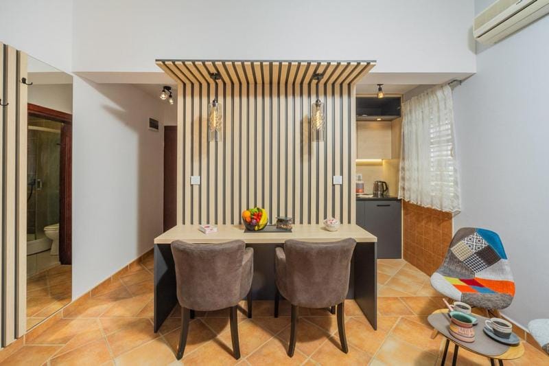 Adzic Apartments Apartment in Budva