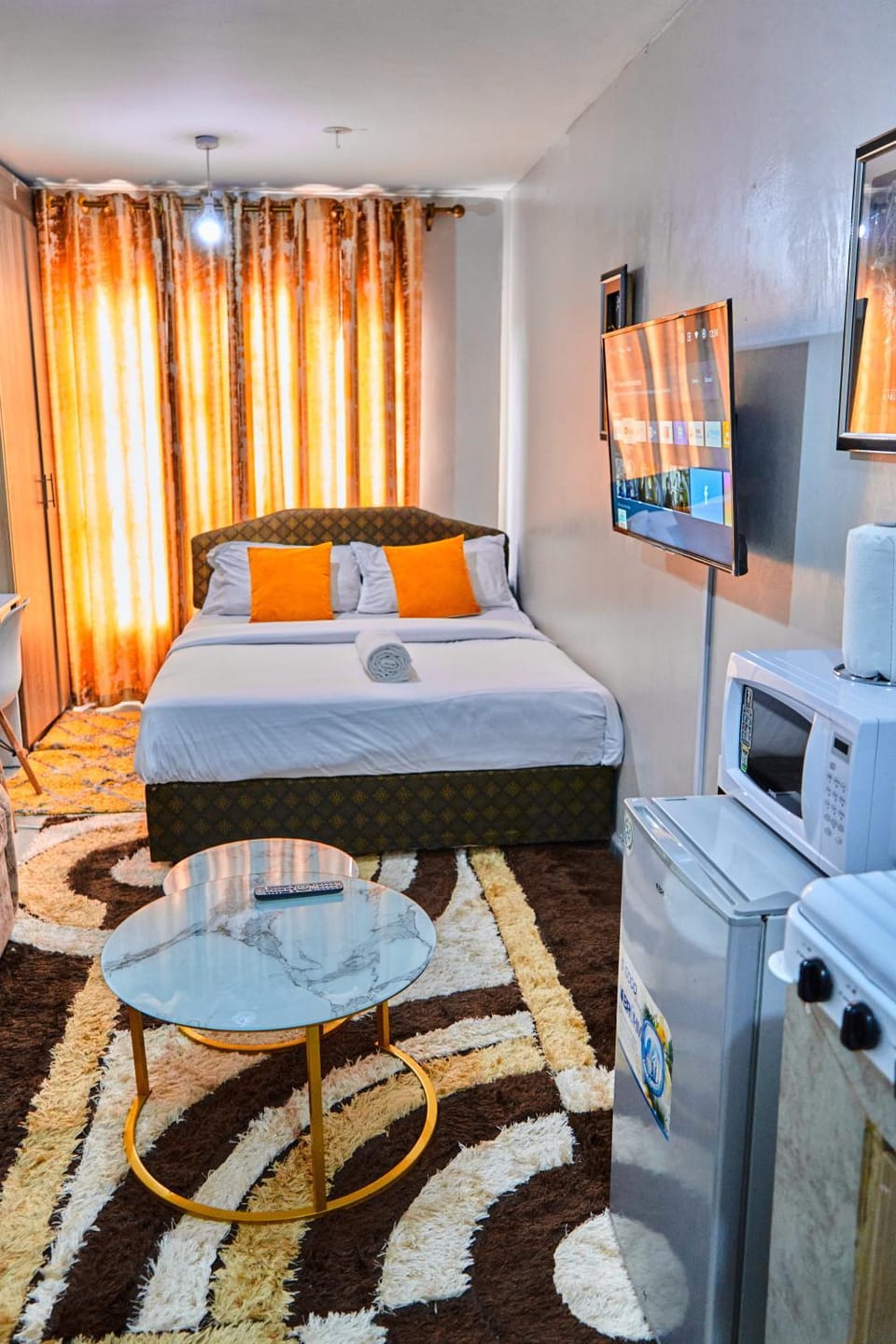 ONEAL URBAN SUITES - Furnished Studio apartments in Nairobi Apartment in Nairobi