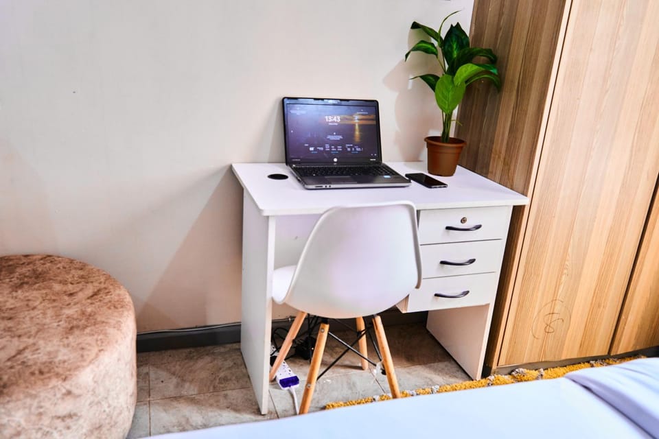 ONEAL URBAN SUITES - Furnished Studio apartments in Nairobi Apartment in Nairobi